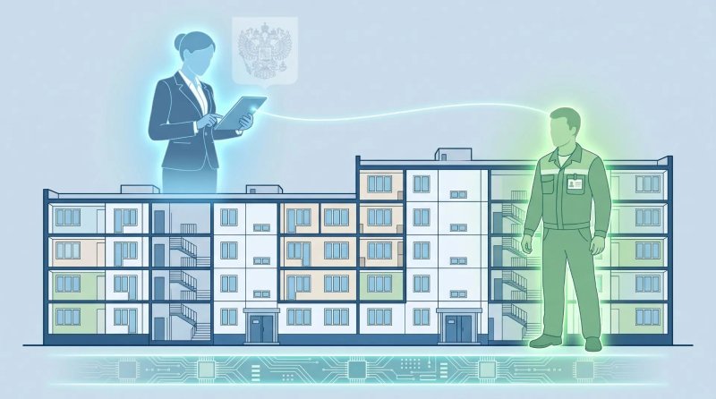 Что говорит Госжилинспекция о домовых чатах